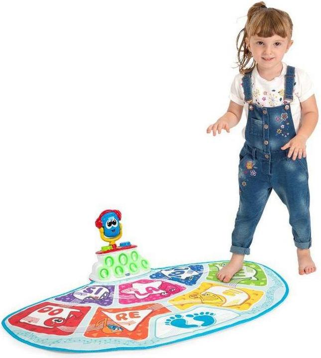 Produktbild Chicco Spielmatte Musik