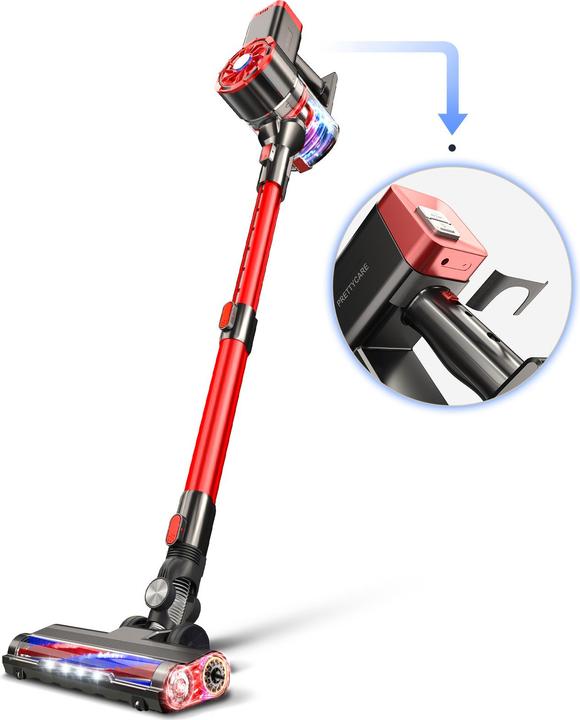 Immagine prodotto Pretty Care W100