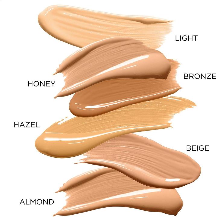 Produktbild Annemarie Börlind Anti Aging Make up Honey (Honey)