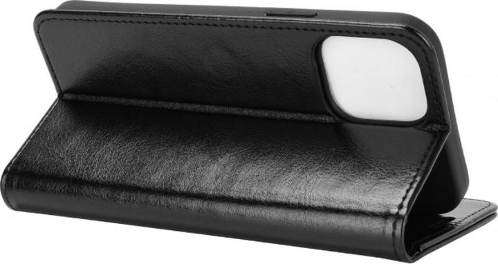 Immagine prodotto Screenguard CardLounge Custodia in pelle per Apple iPhone 12 Pro Max (Apple iPhone 12 Pro Max)