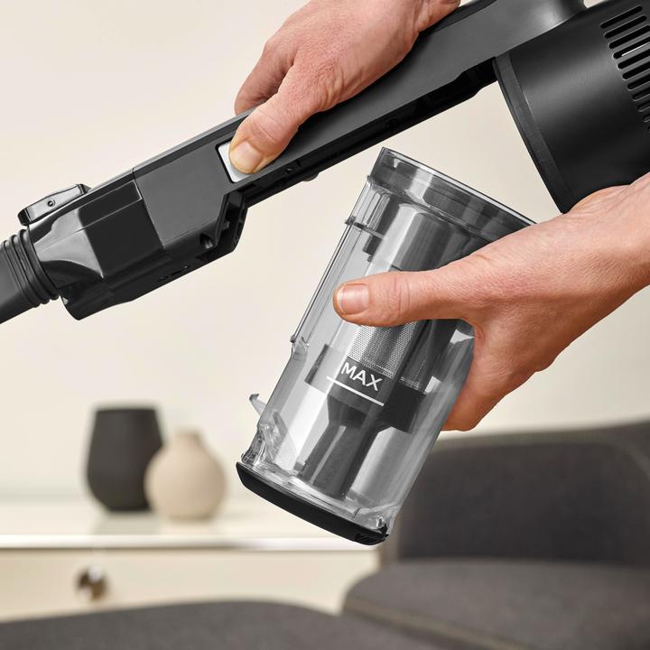 Produktbild Severin 2-in1 Hand/Stielsauger
