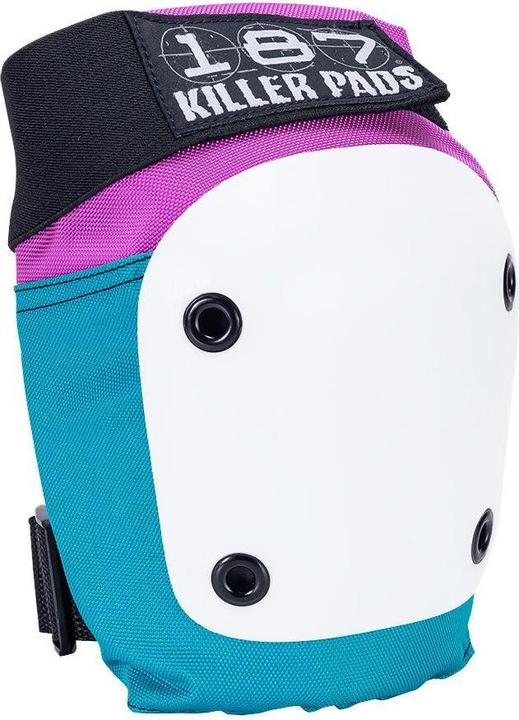 Immagine prodotto 187 Killer Pads confezione da sei (S/M, Ginocchiera, 6 pezzi)