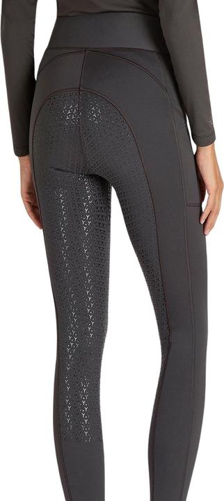 Produktbild Equiline reitlegging mit hoher taille mid grip edanaekh (S)