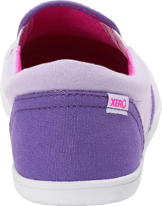 Produktbild Xero Shoes Dillon Canvas Slip-On (36)