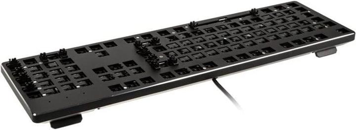 Produktbild Glorious PC Gaming Race Gmmk (DE, Kabelgebunden)