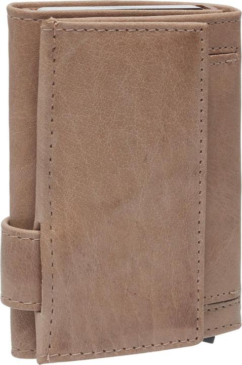 Immagine prodotto The Chesterfield Brand Portafoglio Mannheim protezione RFID in pelle 7 cm