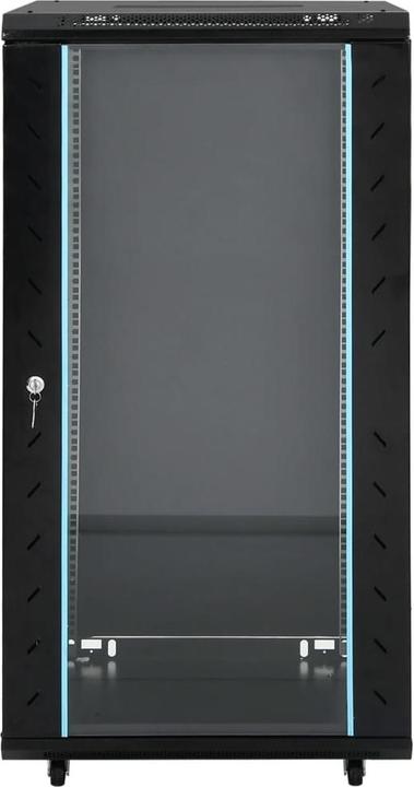 Produktbild VidaXL Dulce (22 HE, 19 Zoll Rack)