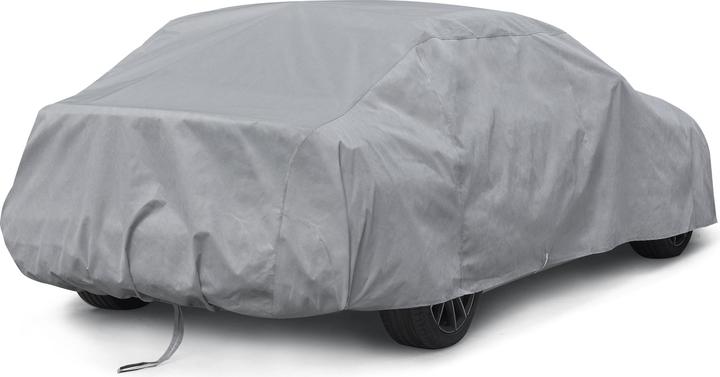 Produktbild Lux.Pro Ganzgarage Grösse L max. 503x196x118 cm Wasserabweisend