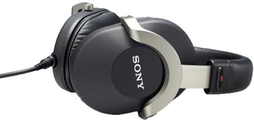 Image du produit Sony Z-1000, Casque de studio professionnel (Filaire)