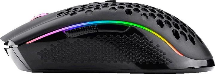 Actual product image Redragon Storm Pro Wireless M808-KS (Wireless)