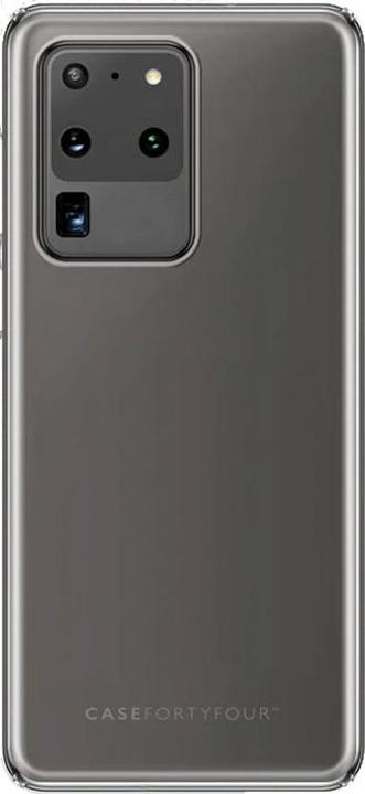 Image du produit Case FortyFour No.1 (Samsung Galaxy S20 Ultra)