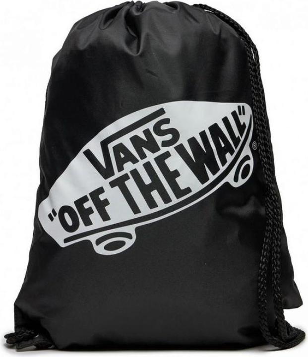 Actual product image Vans Benched Bag Black