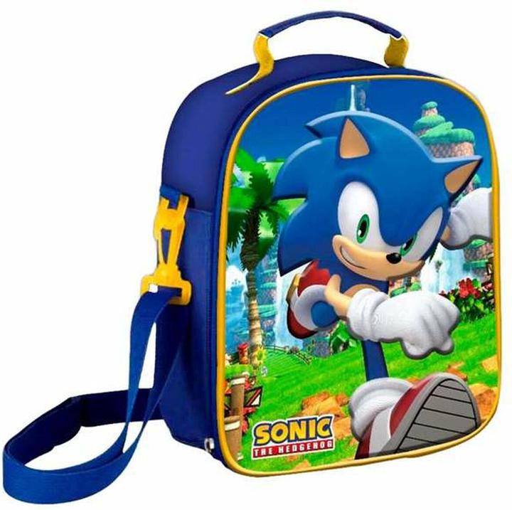 Toybags Sonic - Sonic Run