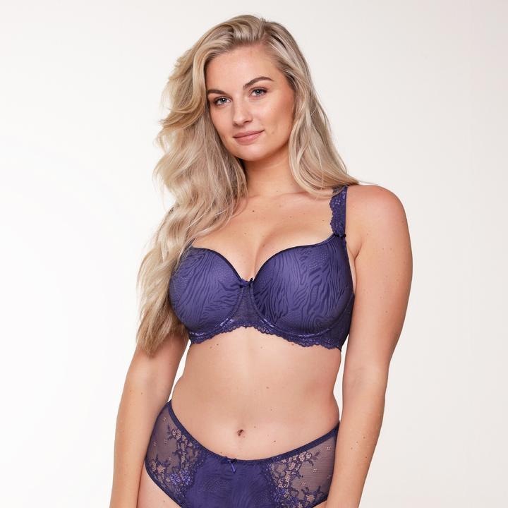 Image du produit LingaDore Soutien-gorge Uni-fit plus (75 D, Une unité par pack)