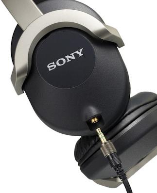 Image du produit Sony Z-1000, Casque de studio professionnel (Filaire)