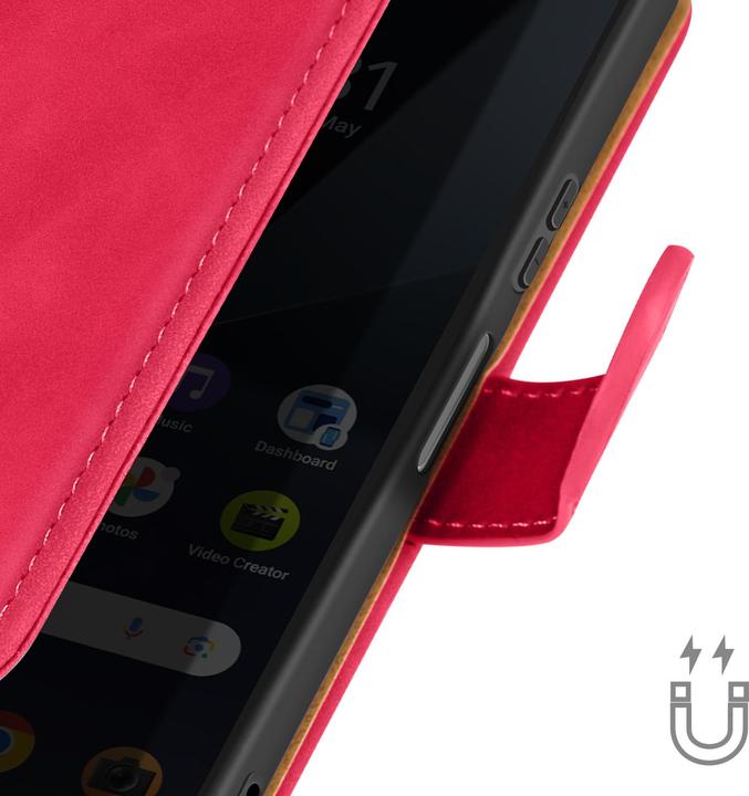 Produktbild Avizar Sleek Cover Series (Sony Xperia 10 V)