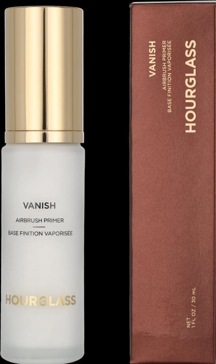 Hourglass Vanish Airbrush