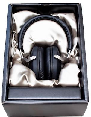 Image du produit Sony Z-1000, Casque de studio professionnel (Filaire)