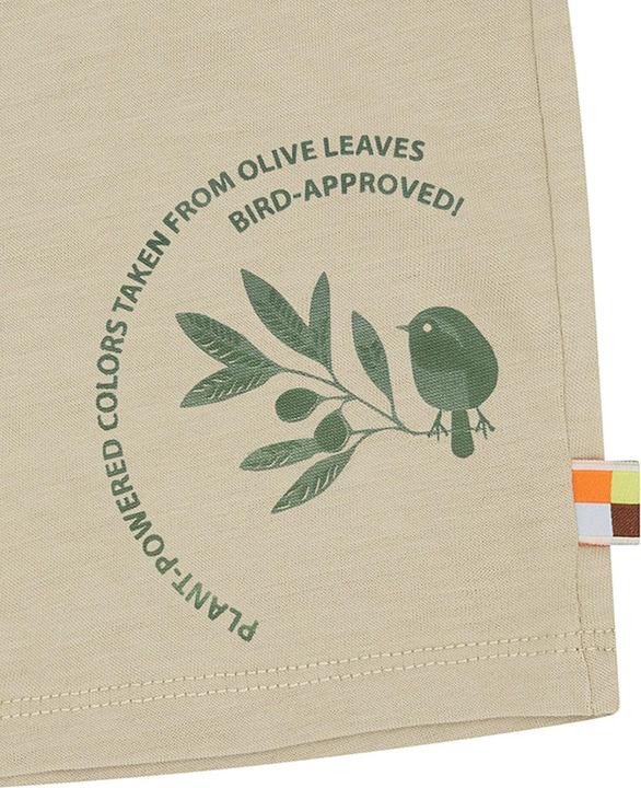 Actual product image loud + proud Short coloured with vegetable dyes (86)