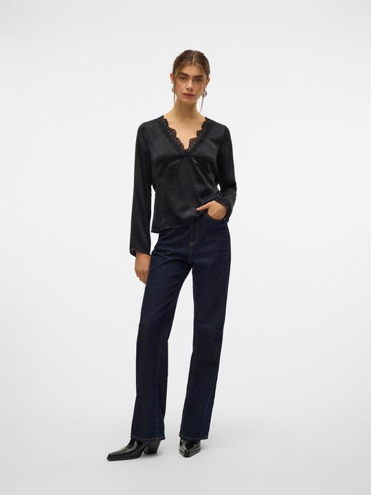 Produktbild Vero Moda VMSILLE Top Bluse (XS)