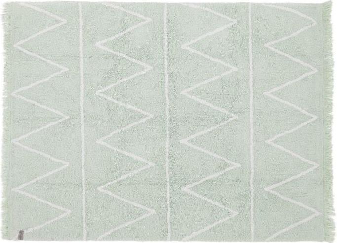 Actual product image Lorena Canals Hippy (120 x 160 cm)