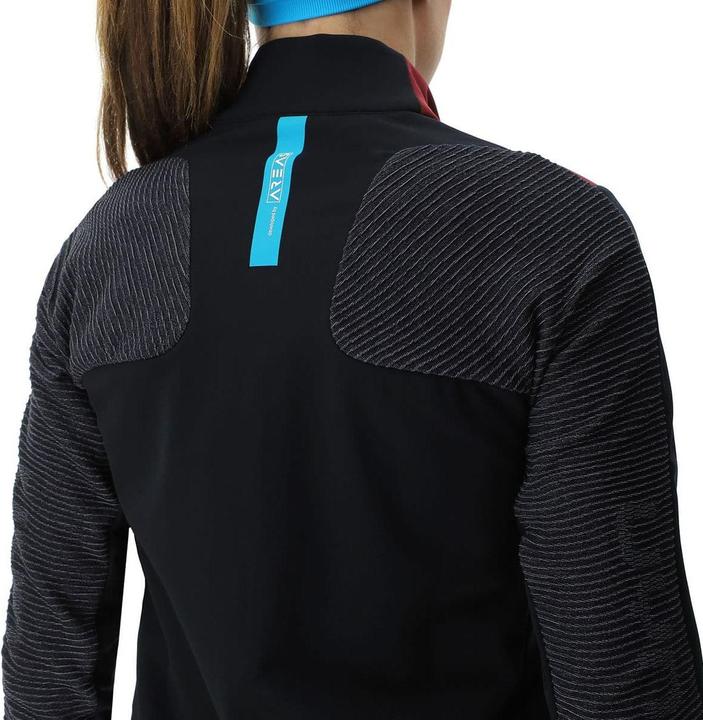 Produktbild UYN Softshelljacke Spire (M)