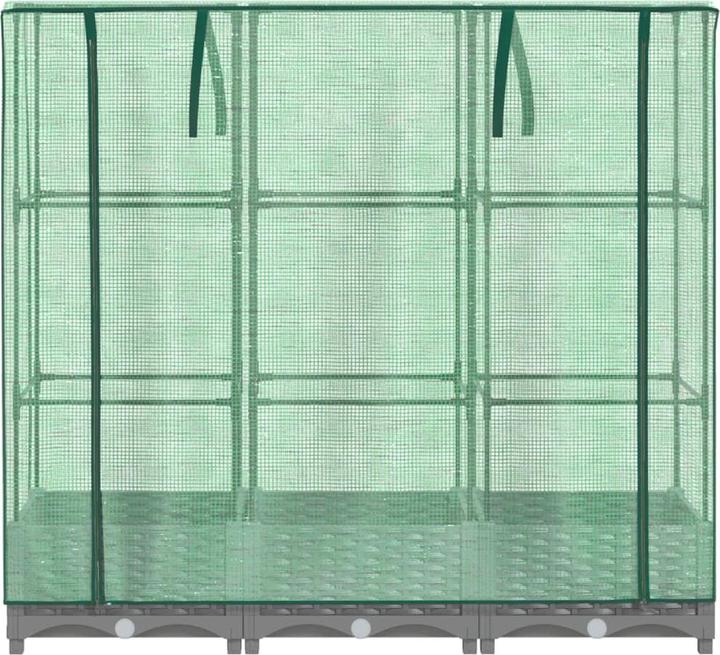 Actual product image VidaXL Lidiia