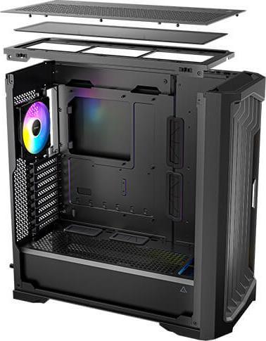 Produktbild Antec Case Performance 1 Ft Argb (ITX, ATX, mATX)