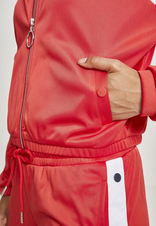Produktbild Urban Classics Ladies 3-Tone Track Jacket (XS)