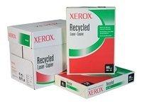 Image du produit Xerox Recycled Weiss (80 g/m², 500 x, A4)