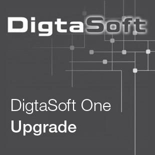 Produktbild Grundig Update DigtaSoft One