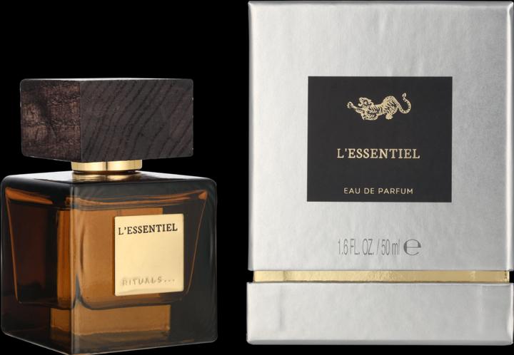 Rituals L'Essentiel (Eau de Parfum, 50 ml)