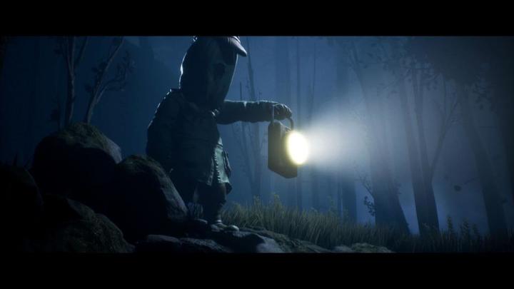 Immagine prodotto Bandai Namco Little Nightmares II Standard PlayStation 4 (PS4, EN)