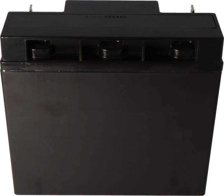 Produktbild Fiamm 12FGH65 Akku FGH21803 Blei Akku 12 Volt 18Ah ideal als Starterakku (12 V, 18 Ah)