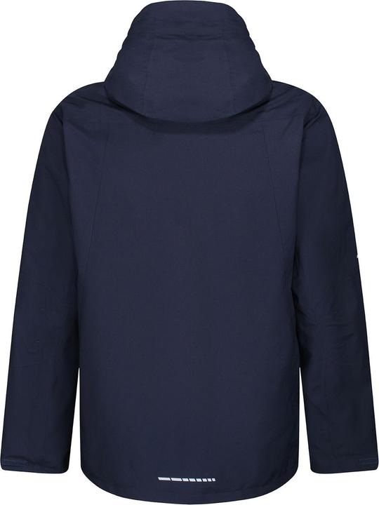 Actual product image Regatta Xpro Exosphere Ii Softshell Jacket (XL)