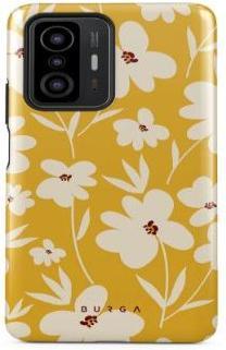 Actual product image iLike 11T/11T Pro Burga Sunday Market Tough Case (Xiaomi 11T)