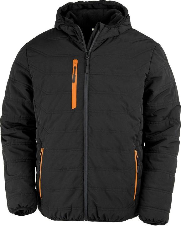 Result Compass Steppjacke