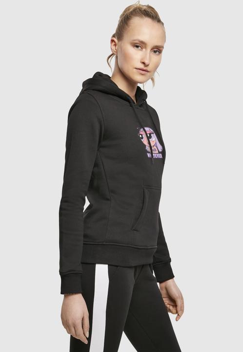 Image du produit Miss Tee Sweat à capuche Forever Whatever - 125265 (XS)