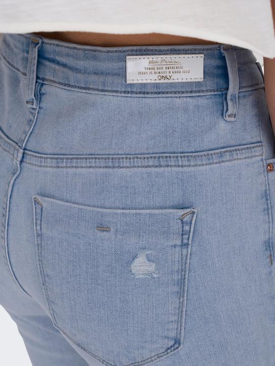 Produktbild Only ONLFOREVER High Waist Jeans (S)