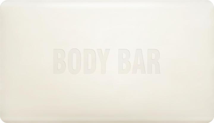 Actual product image Nature Box Gentle Solid Shower Care