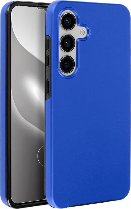 Actual product image Avizar ClearGuard Case Series (Samsung Galaxy S25)