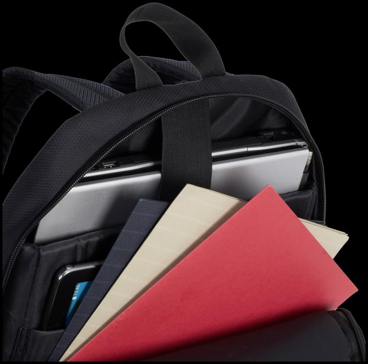 Produktbild Rivacase 8065 Rucksack Extrem Flach