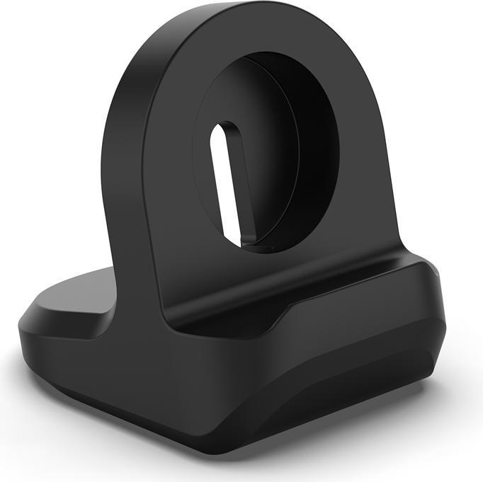 Actual product image EKO Durable and user-friendly TPU charging cradle for Apple Watch