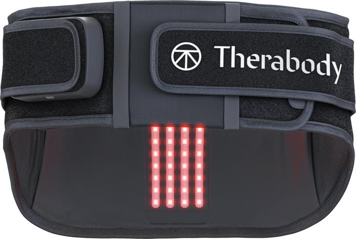 Produktbild Therabody Massagegurt Thermback LED
