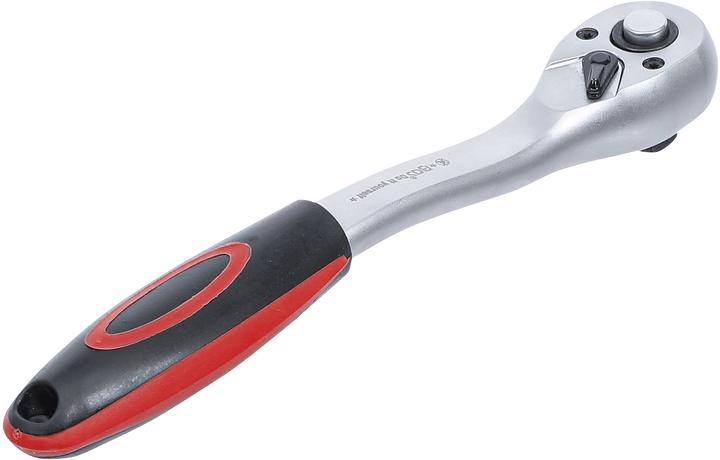 Produktbild BGS Umschaltknarre feinverzahnt 10 mm (3/8") (3/8")