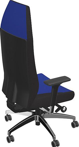 Produktbild Dauphin Bürostuhl AdJust Protect 24h