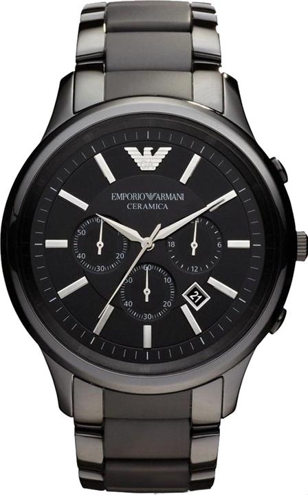 Produktbild Emporio Armani Renato (Chronograph, 47 mm)
