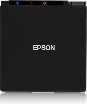 Produktbild Epson TM m10 (Bluetooth, USB 2.0)