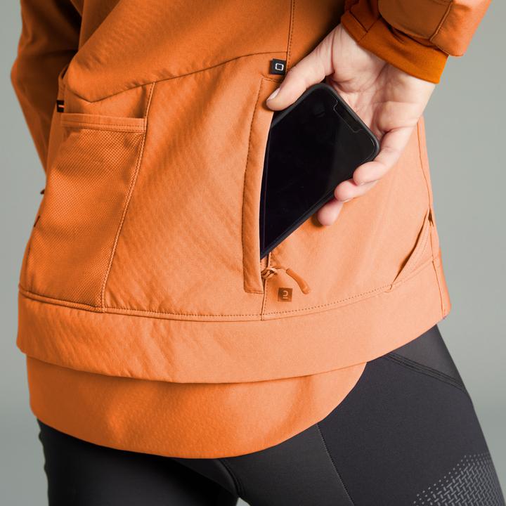 Image du produit Rockrider Warm (XS)