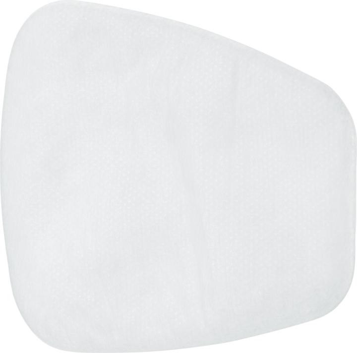 Immagine prodotto 3M Filtro antiparticolato per le serie 6000 e 6500 (Filtro di ricambio per respiratore)